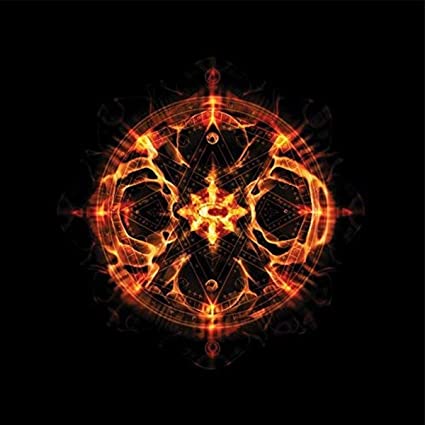 Chimaira | Age of Hell [Import] | CD