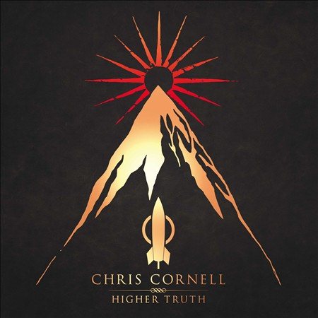 Chris Cornell | HIGHER TRUTH | CD