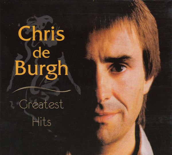 Chris De Burgh | Greatest Hits (Import) | CD