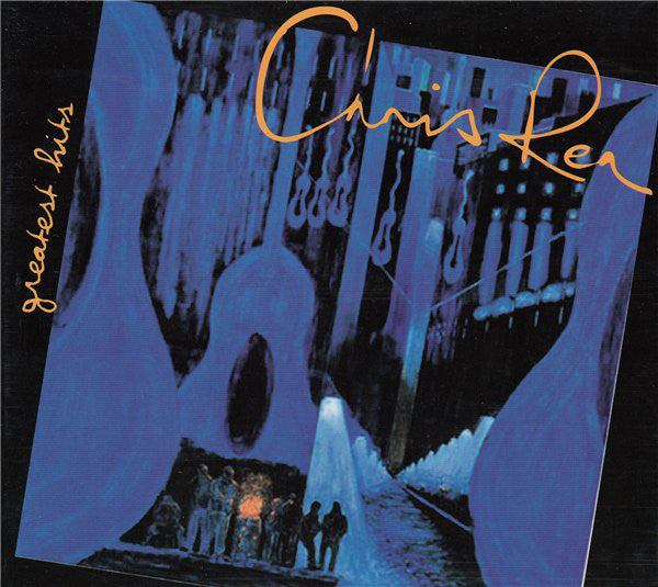 Chris Rea | Greatest Hits (Import) | CD