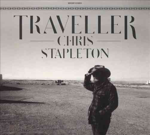 Chris Stapleton | Traveller | CD