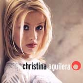 Christina Aguilera | CHRISTINA AGUILERA | CD