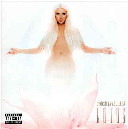 Christina Aguilera | LOTUS (DELUXE EXP) | CD