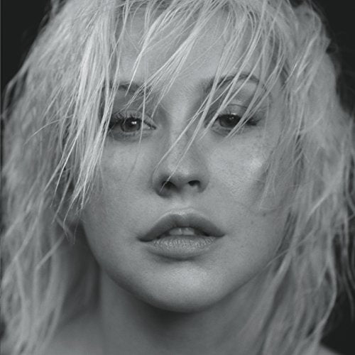 Christina Aguilera | Liberation | CD