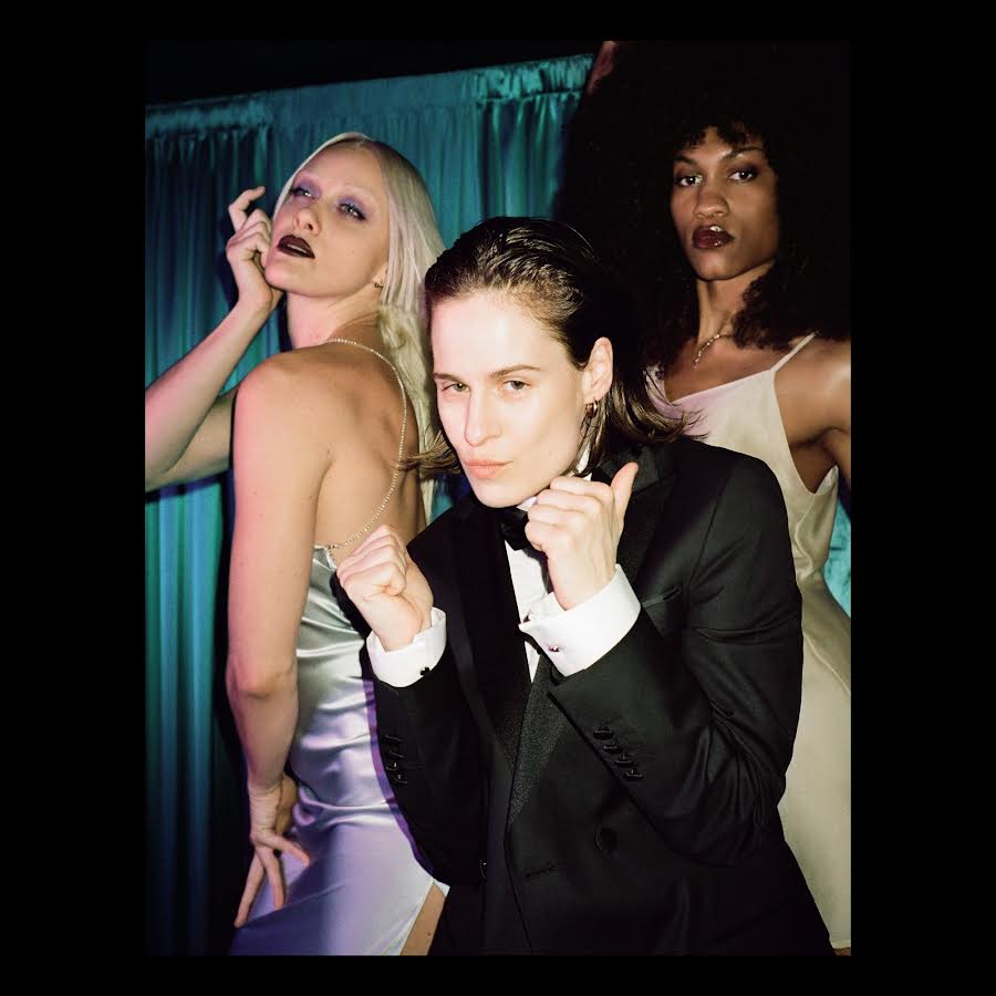 Christine and the Queens | Redcar les adorable étoiles [2 LP] | Vinyl