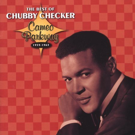 Chubby Checker | THE BEST OF CHUBBY C | CD