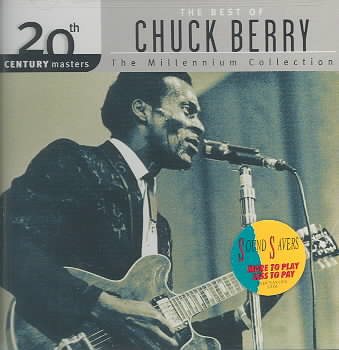 Chuck Berry | BEST OF/20TH CENTURY | CD