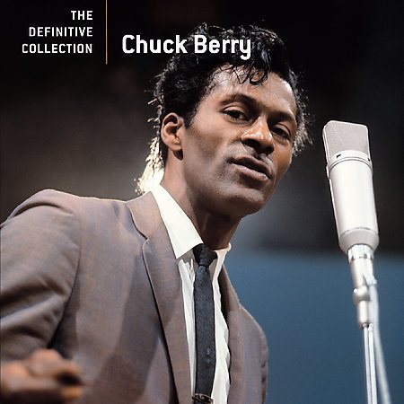 Chuck Berry | Definitive Collection (Remastered) | CD