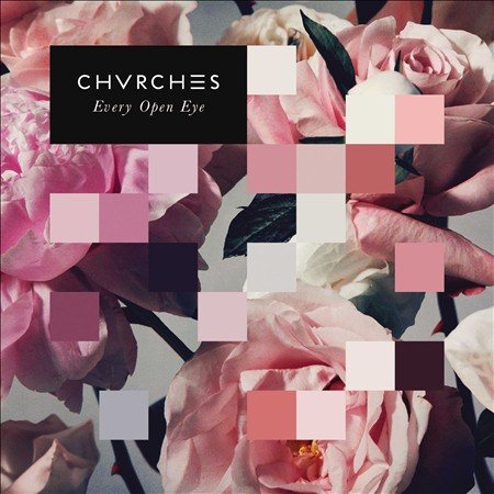 Chvrches | EVERY OPEN EYE(DLX) | CD