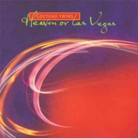 Cocteau Twins | Heaven or Las Vegas (180 Gram Vinyl, Digital Download Card) | Vinyl