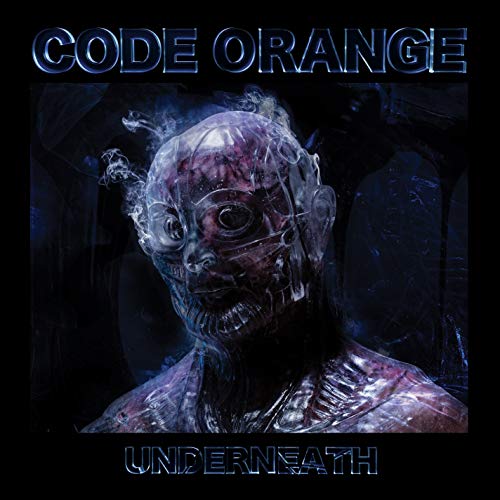 Code Orange | Underneath | CD