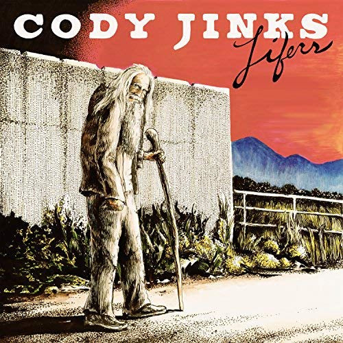 Cody Jinks | Lifers | CD