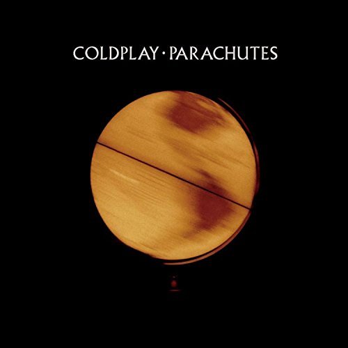 Coldplay | Parachutes (Bonus Cd) | CD