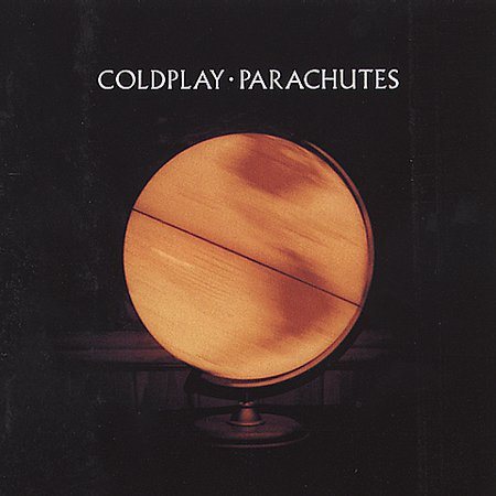 Coldplay | Parachutes | CD