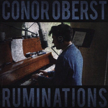 Conor Oberst | RUMINATIONS | CD