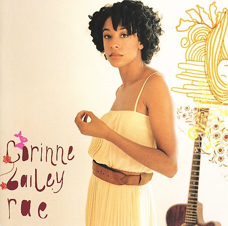 Corinne Bailey Rae | CORINNE BAILEY RAE | CD