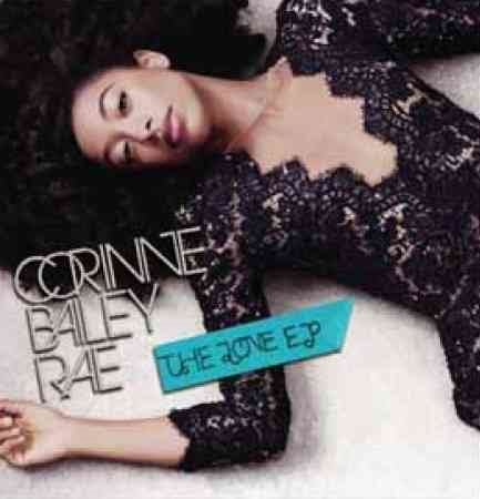 Corinne Bailey Rae | LOVE EP, THE | CD