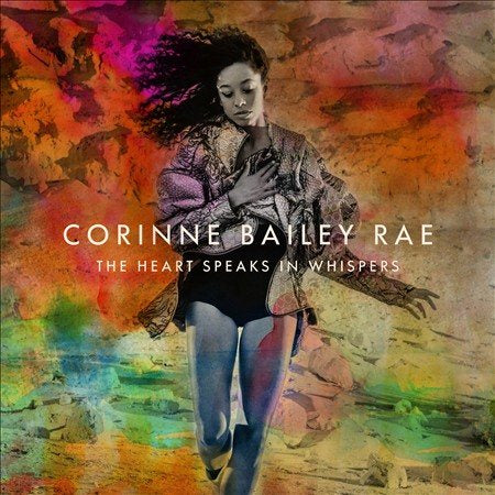 Corinne Bailey Rae | THE HEART SPEAKS IN | CD