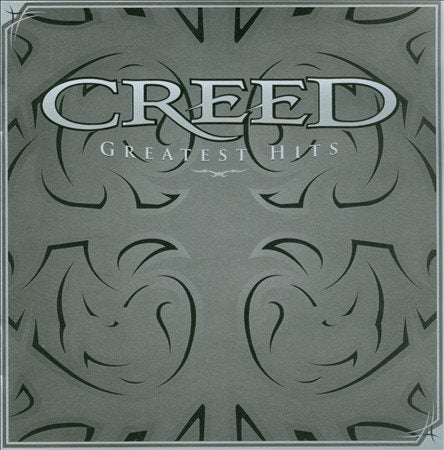 Creed | Greatest Hits | CD