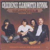 Creedence Clearwater Revival | Chronicle: Volume Two | CD