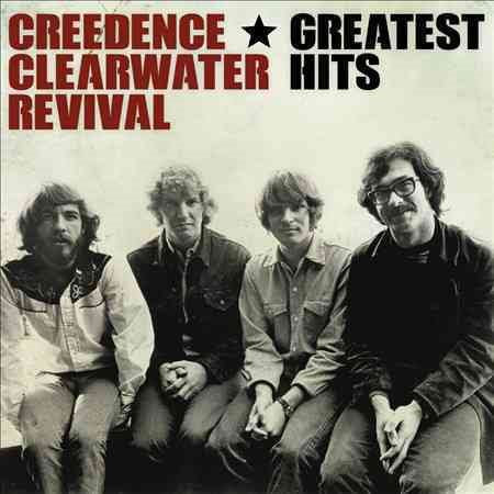 Creedence Clearwater Revival | Greatest Hits | CD