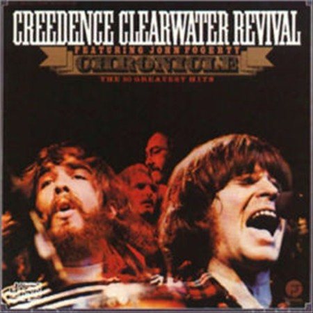 Creedence Clearwater Revival | Chronicle: The 20 Greatest Hits | CD