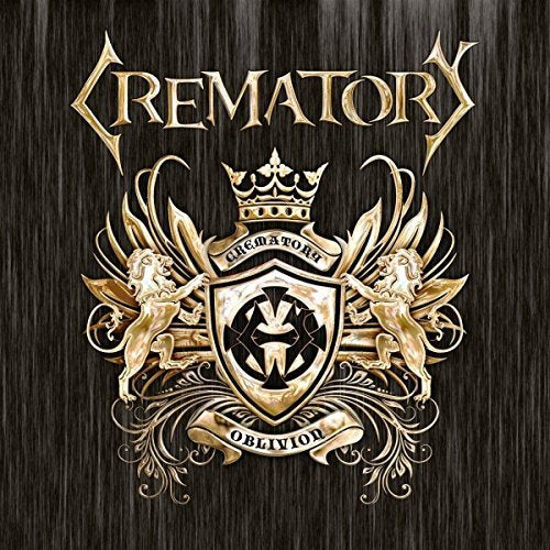 Crematory | Oblivion | CD