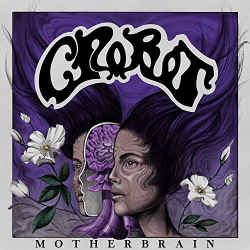 Crobot | Motherbrain | CD