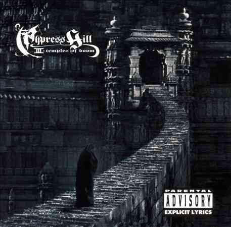 Cypress Hill | Cypress Hill 3: Temple of Boom [Explicit Content] | CD