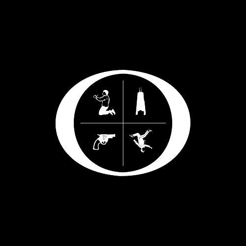 Danny Bensi/Saunder Jurriaans | Ozark Season 1 & 2 (Original Soundtrack) | Vinyl
