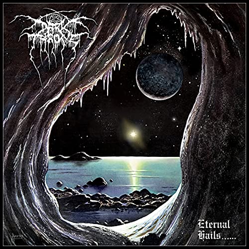 Darkthrone | Eternal Hails | CD