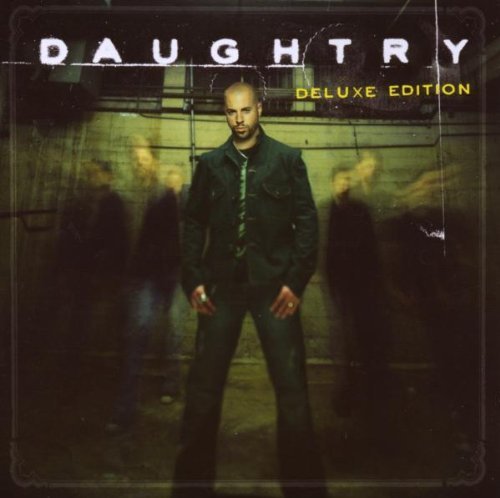 Daughtry | DAUGHTRY (DELUXE EDITION) | CD