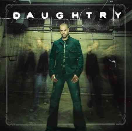 Daughtry | DAUGHTRY | CD
