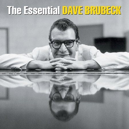 Dave Brubeck | ESSENTIAL DAVE BRUBECK, THE | CD