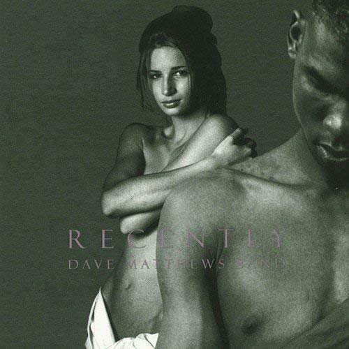 Dave Matthews Band | Recently | CD