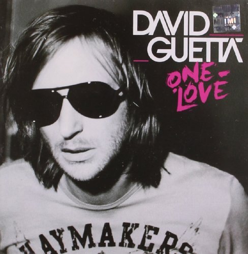 David Guetta | One Love [Bonus Tracks] | CD