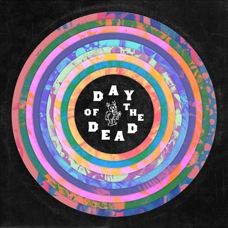 Day Of The Dead | DAY OF THE DEAD | CD