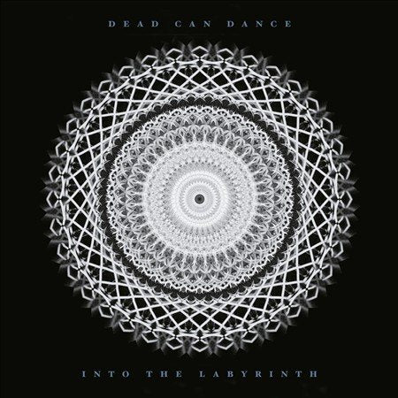 Dead Can Dance | Into The Labyrinth (2 Lp's) | Vinyl