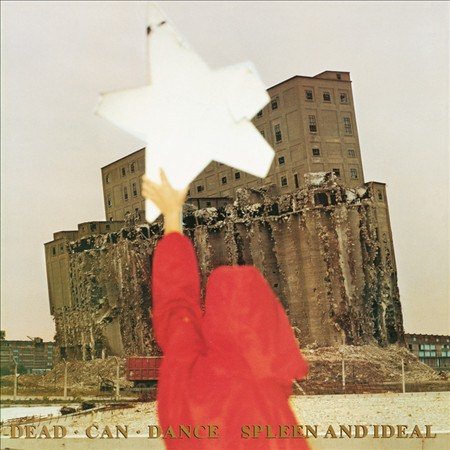 Dead Can Dance | Spleen And Ideal | Vinyl