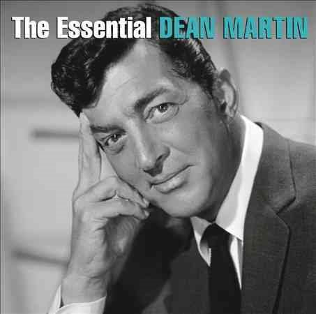 Dean Martin | The Essential Dean Martin (2 Cd's) | CD