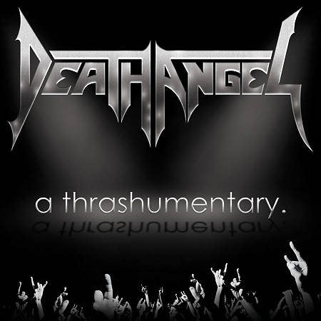 Death Angel | A Thrashumentary (With DVD) | CD