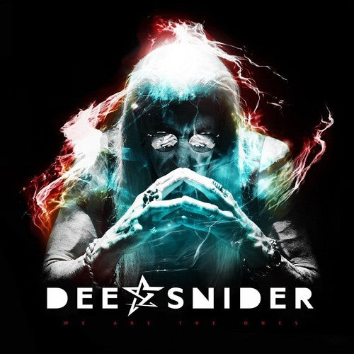 Dee Snider | We Are The Ones [Import] (CD) | CD