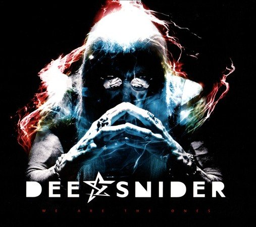 Dee Snider | We Are The Ones | CD
