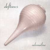 Deftones | Adrenaline | CD