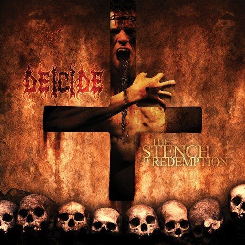 Deicide | Stench Of Redemption | Vinyl