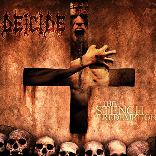 Deicide | The Stench Of Redemption (Digipack) | CD