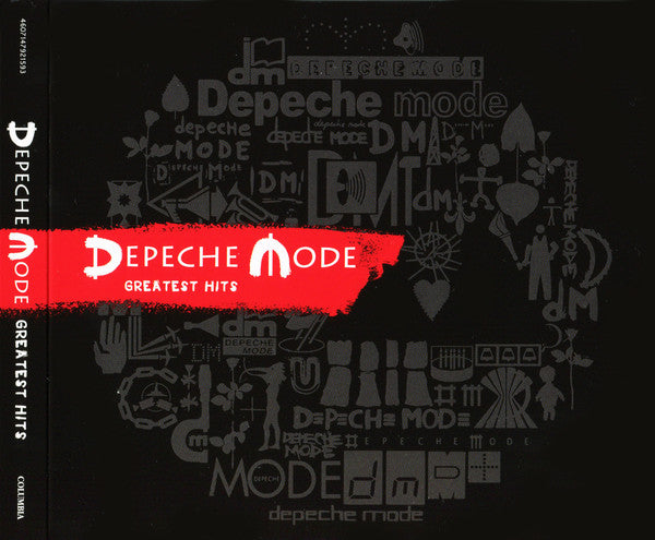 Depeche Mode | Greatest Hits (Import) | CD