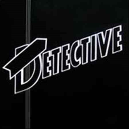 Detective | DETECTIVE | CD