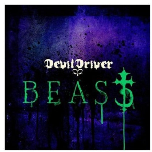 DevilDriver | Beast [Explicit Content] | CD