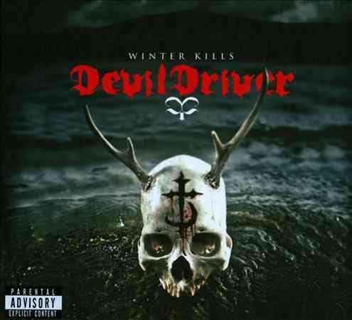 Devildriver | WINTER KILLS | CD